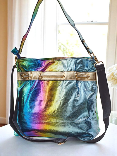 Royalfashion Suur naiste shopper-kott Urban Classic