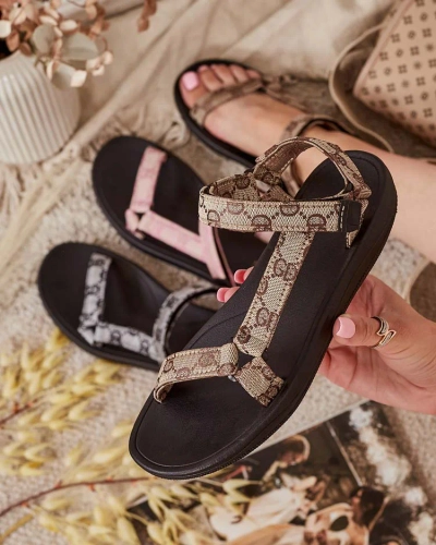 Royalfashion Naiste spordisandaalid Gusil