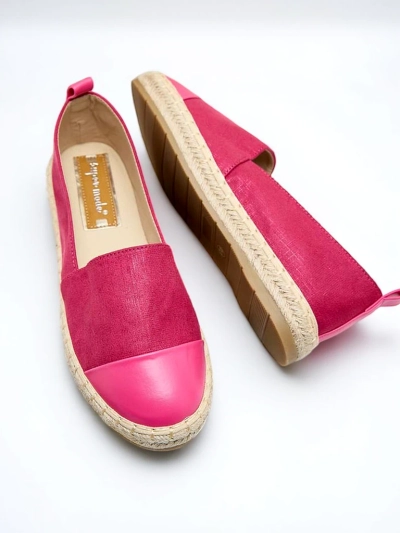 Royalfashion Naiste Evellaz espadrillid