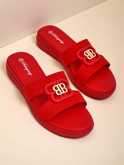Royalfashion Naiste lamedad ChicStep plätud