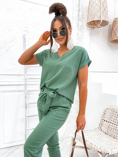 Royalfashion Повседневный женский комплект