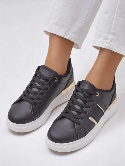 Спортивные кроссовки Royalfashion для женщин на толстой подошве Montanas