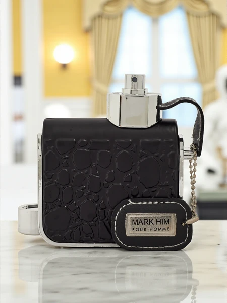 Markuvio - Parfüüm meestele elegantses pakendis