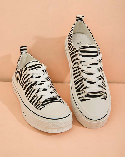 Royalfashion Naiste sporditossud Misors