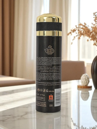 Inspired Asadd Men's Eau de Parfum Spray