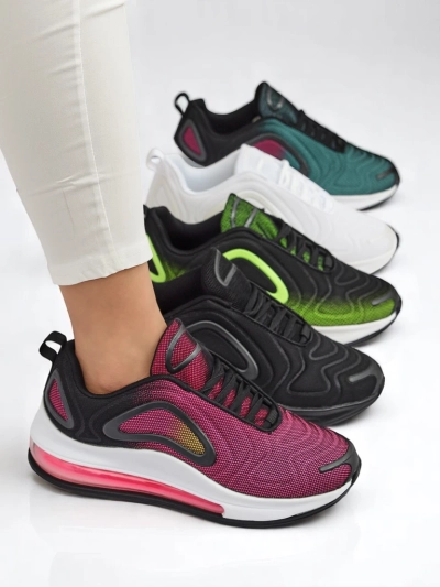 Royalfashion Women's Active Blend Sports Sneakers