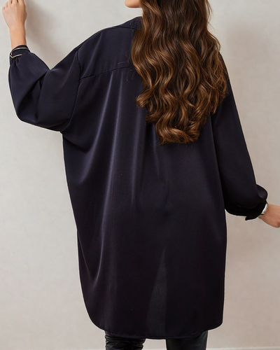 Женская рубашка Royalfashion