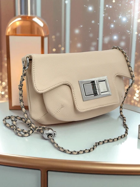 Royalfashion Naiste ümbrik-käekott Aurelia Classico