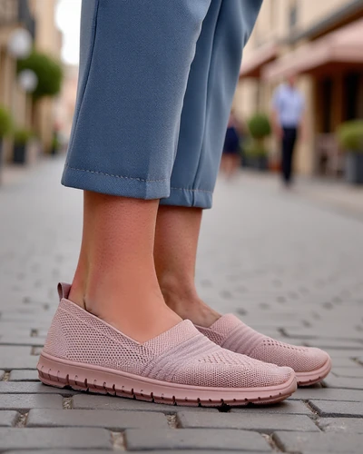 Royalfashion Женские спортивные мокасины Atarafas