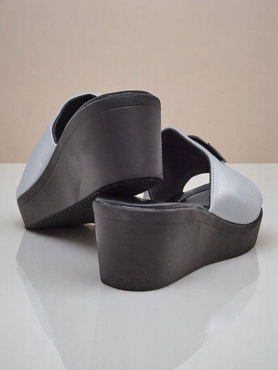 Royalfashion Women's wedge sandals Elira