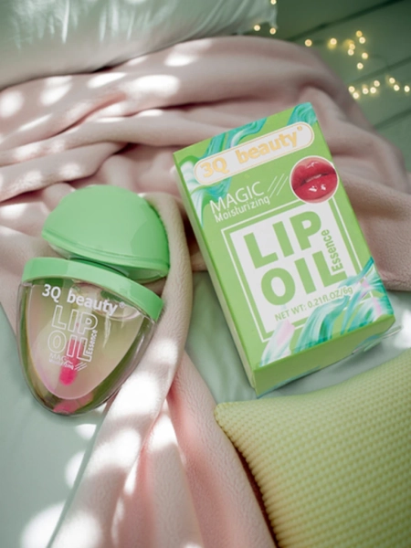 3Q Beauty Aloe Vera sügavniisutav huuleläige
