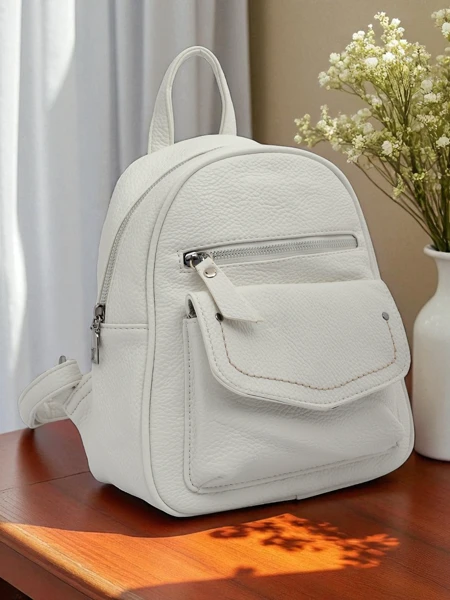 Royalfashion Naiste ökonahast seljakott Nia Willow