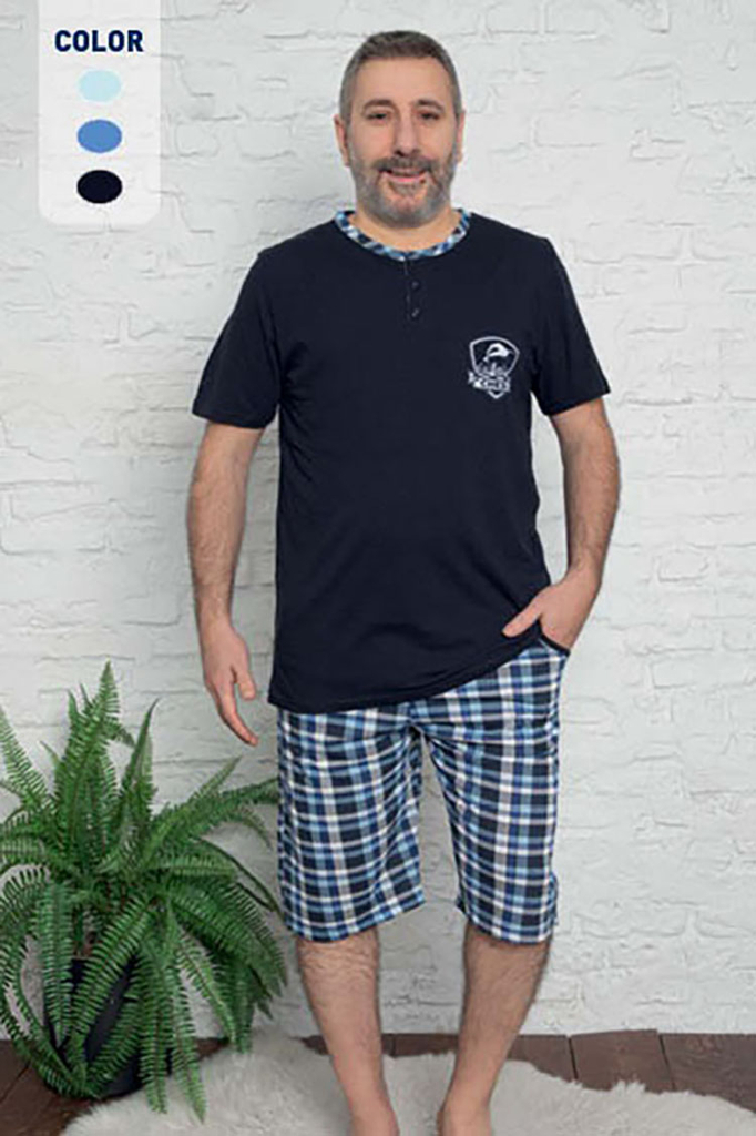 Мужская пижама Royalfashion