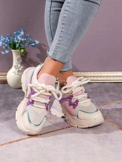 Royalfashion Женские спортивные кроссовки Dicilan