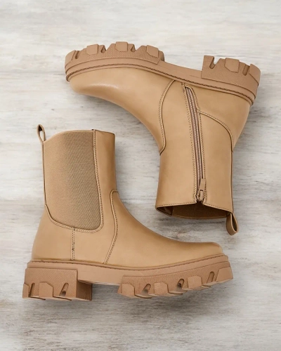 Royalfashion Naiste Remin Saapad