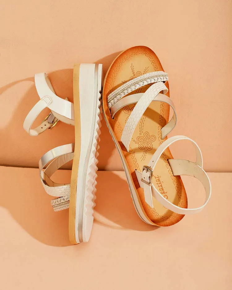 Royalfashion Naiste Eloos sandaalid