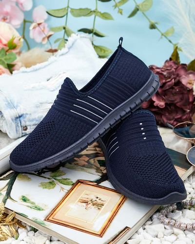 Royalfashion Naiste Sefella poolkingad