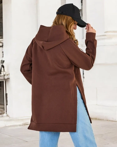 Royalfashion Naiste oversize dressipluus