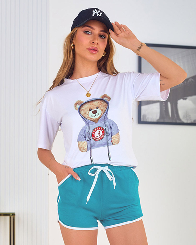 Royalfashion Women's tracksuit set