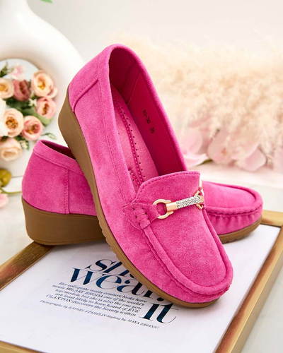 Royalfashion Naiste eko mokassinid Ewo