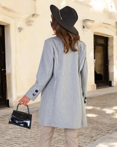 Royalfashion Naiste mantel