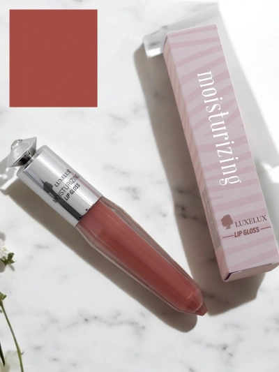 Luxelux Lip Gloss 02 4.5g