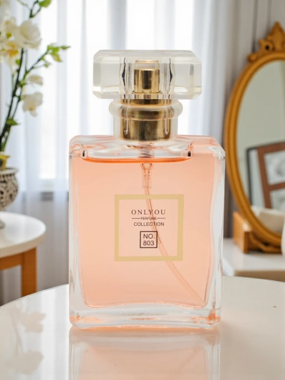 Inspired eau de parfum for women NO.803