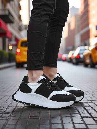 Royalfashion Naiste Sportlikud Tossud Xerios