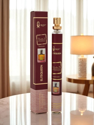 Inspired unisex perfume Arab Bordo