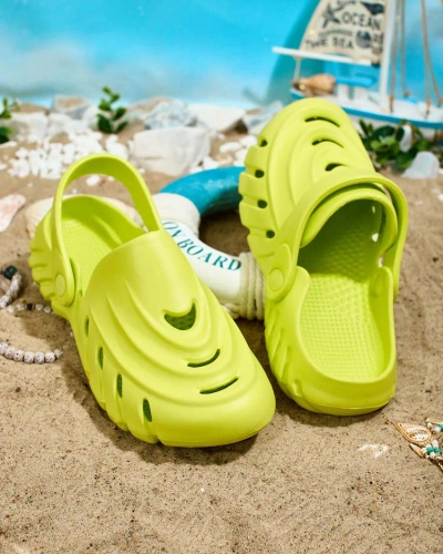 Royalfashion Naiste Dappis kummist flip-flops
