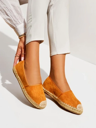 Royalfashion Naiste Eretine espadrillid
