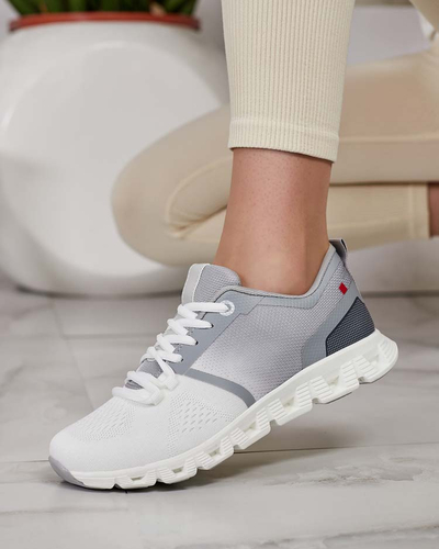 Royalfashion Women's sports sneakers Folleti