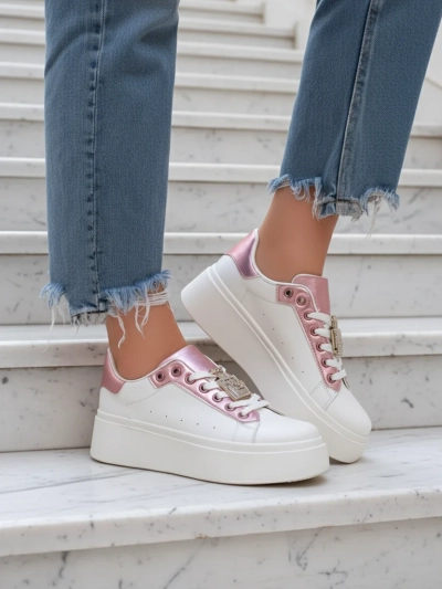 Moderna Eleganza Kuldsed Naiste Jalanõud