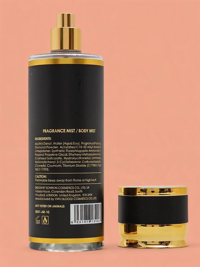 Burphrise Asad Kehake 250 ml