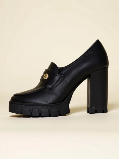 Royalfashion Women's Mokasyny Detolla