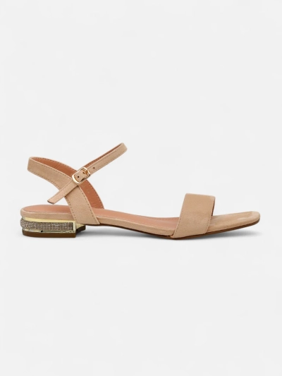 Royalfashion Women's flat sandals Aronies