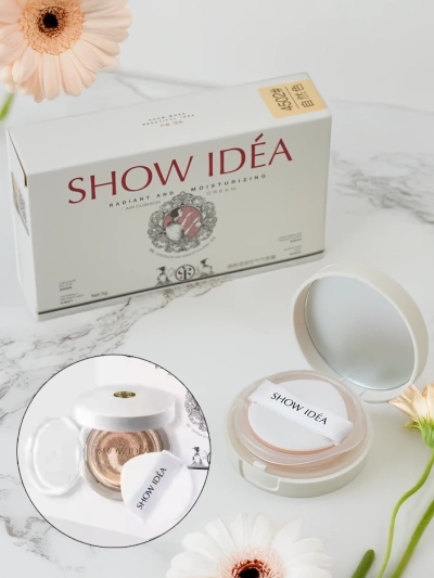 Niisutav näokreem 5g