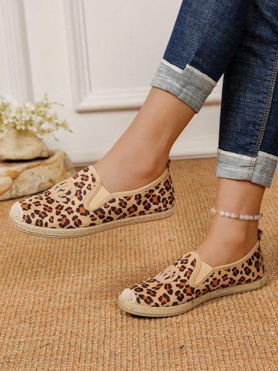 Эспадрильи Royalfashion для женщин из экокожи Aroll