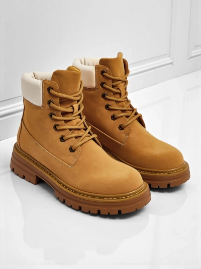 Women's Avienne Trapper Boots