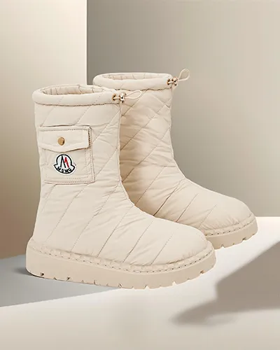 Royalfashion Kvönn snjóþrengjur Eloig
