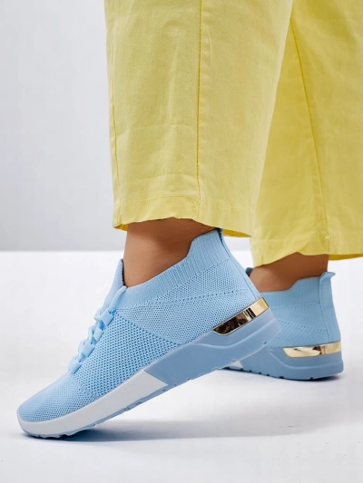 Royalfashion Naiste kangast spordijalatsid Riner