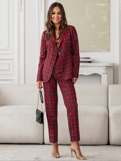 Royalfashion Wimara's revelas set