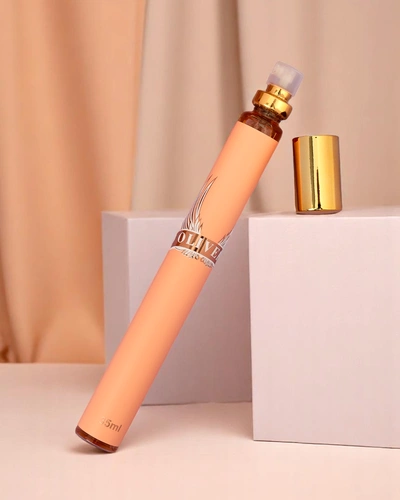 Вдохновленный женский аромат Oliver 35 мл