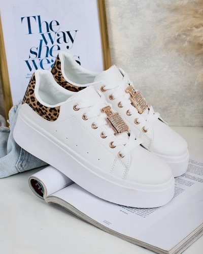 Royalfashion Женская спортивная обувь Rotu