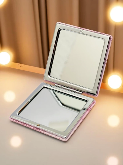 Royalfashion Mini women's handbag mirror