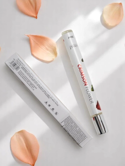 Crimson Flower Eau de Parfum 35 ml