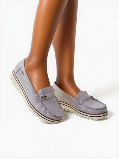 Royalfashion Women's loafers Arre