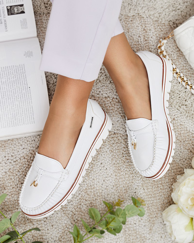 Royalfashion Naiste mokasiinid Berellia