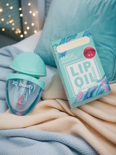 3Q Beauty Aloe Vera sügavniisutav huuleläige