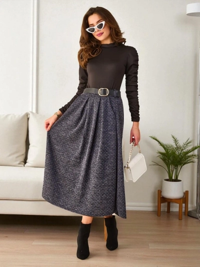 Женская миди-юбка от Royalfashion